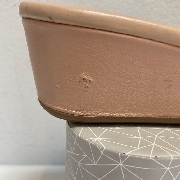 cole haan tali bow sandal